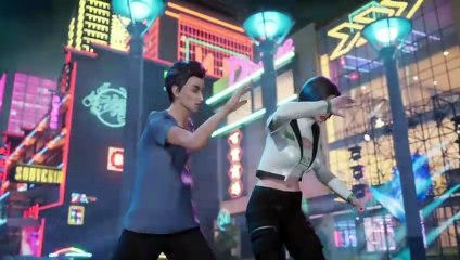 The Immortal Traces Ep 40 Multi Sub