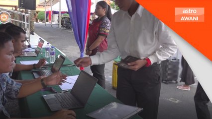 PLKN 3.0 BERMULA LANCAR - KHALED NORDIN