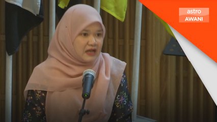 "Sekolah jangan kenakan potongan BAP" - Fadhlina