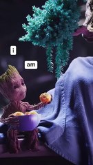 Supercut | Marvel Studios' I Am Groot