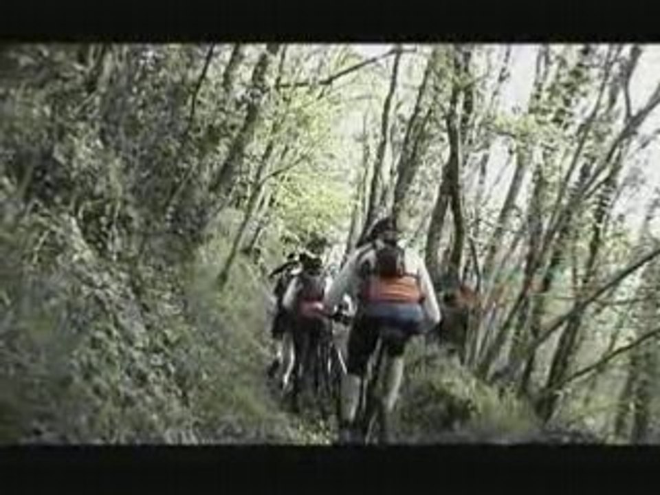TEASER rando 2008 1