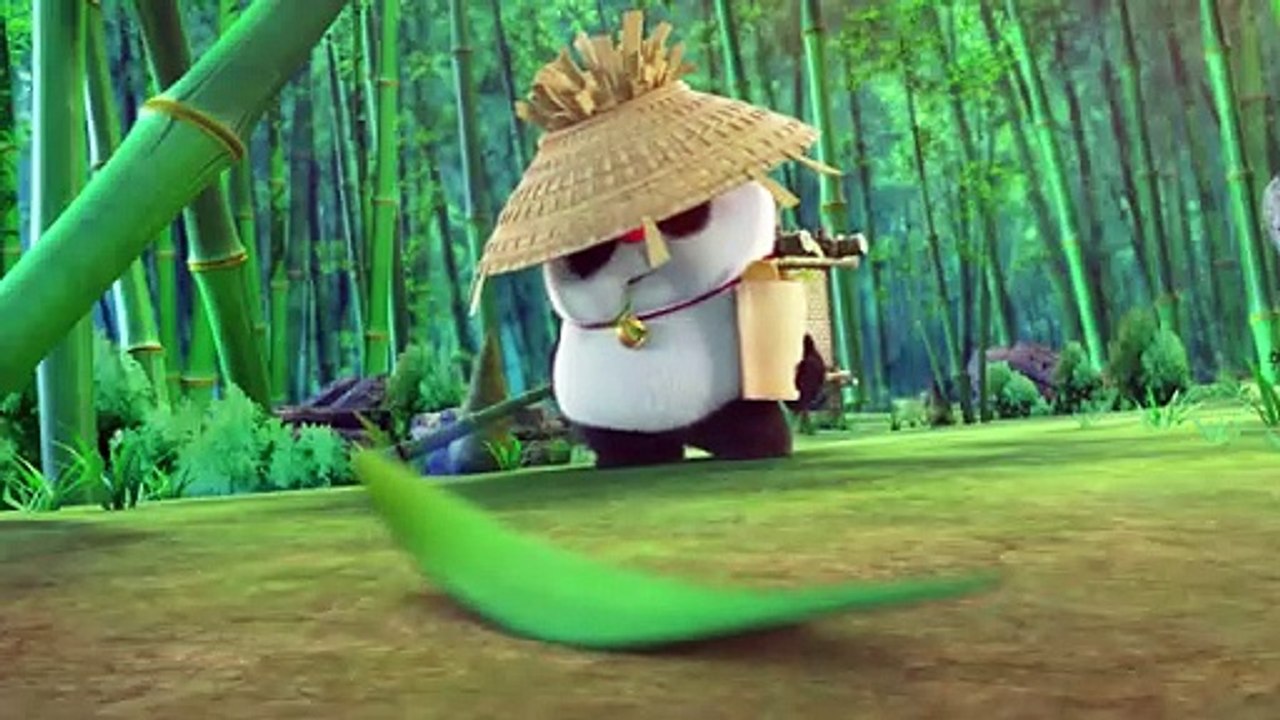Cartoon video 2