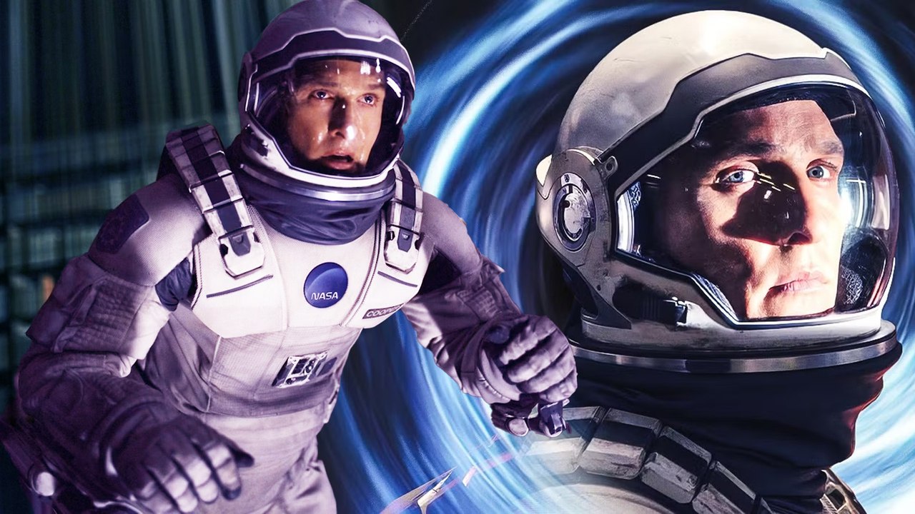 Christopher Nolan's 'Interstellar' FINALLY Gets An India Re-Release Date! - Know When?