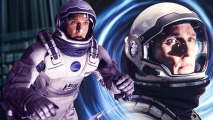 Christopher Nolan's 'Interstellar' FINALLY Gets An India Re-Release Date! - Know When?