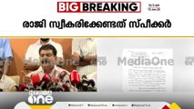 ഉത്തരവാദിത്തപ്പെട്ട CPM നേതാക്കളുടെ നിർദേശപ്രകാരമാണ് ഞാൻ പരസ്യ പ്രസ്താവന നടത്തിയത്: PV അൻവർ