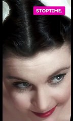 Waterloo Bridge - Vivien Leigh, Unearthly Beauty