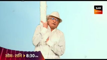 Episode 4292 Taarak Mehta Ka Ulta Chashma | Tmkoc 4292 full episode today