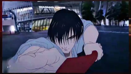 Anime edits