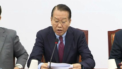 국민의힘 "민주, 카톡 계엄령 선포...중국식 사상통제" / YTN