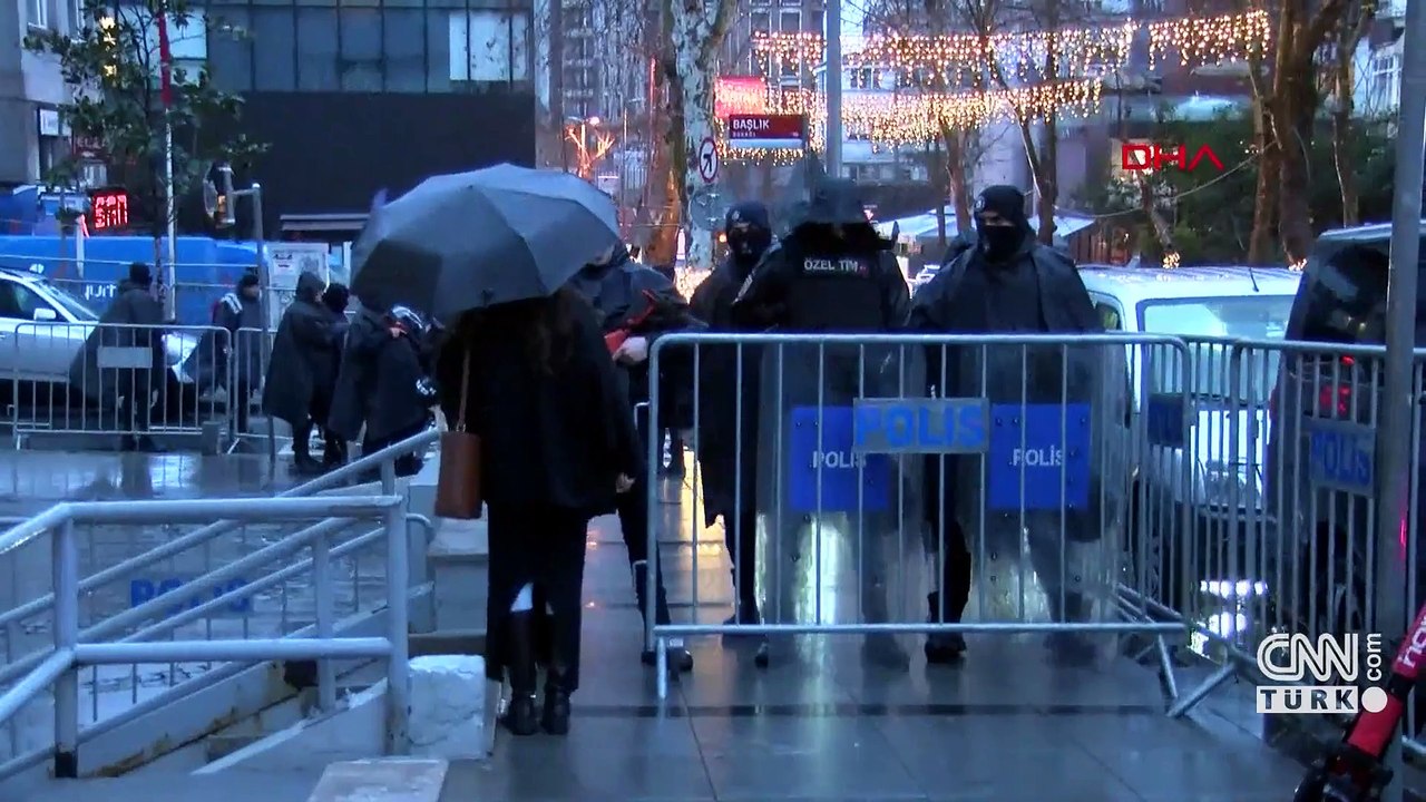 SON DAKİKA! Beşiktaş Belediyesi'ne Rüşvet Operasyonu: Beşiktaş Belediye Başkanı Rıza Akpolat Balıkesir'de gözaltına alındı