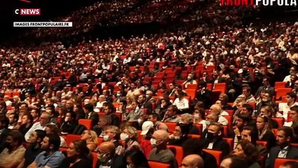 L'annulation forcée d'une conférence de Michel Onfray