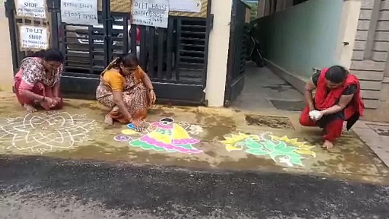 bly sankranti