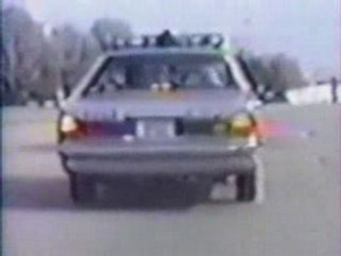 Courses poursuites américaines 4-13