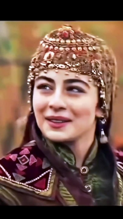 Fatima's beauty
