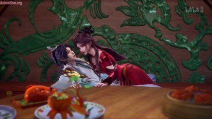 Spy x Sect episode 32 in english sub| Spy x Sect