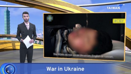 Ukraine Says It Has Captured Two North Korean Soldiers