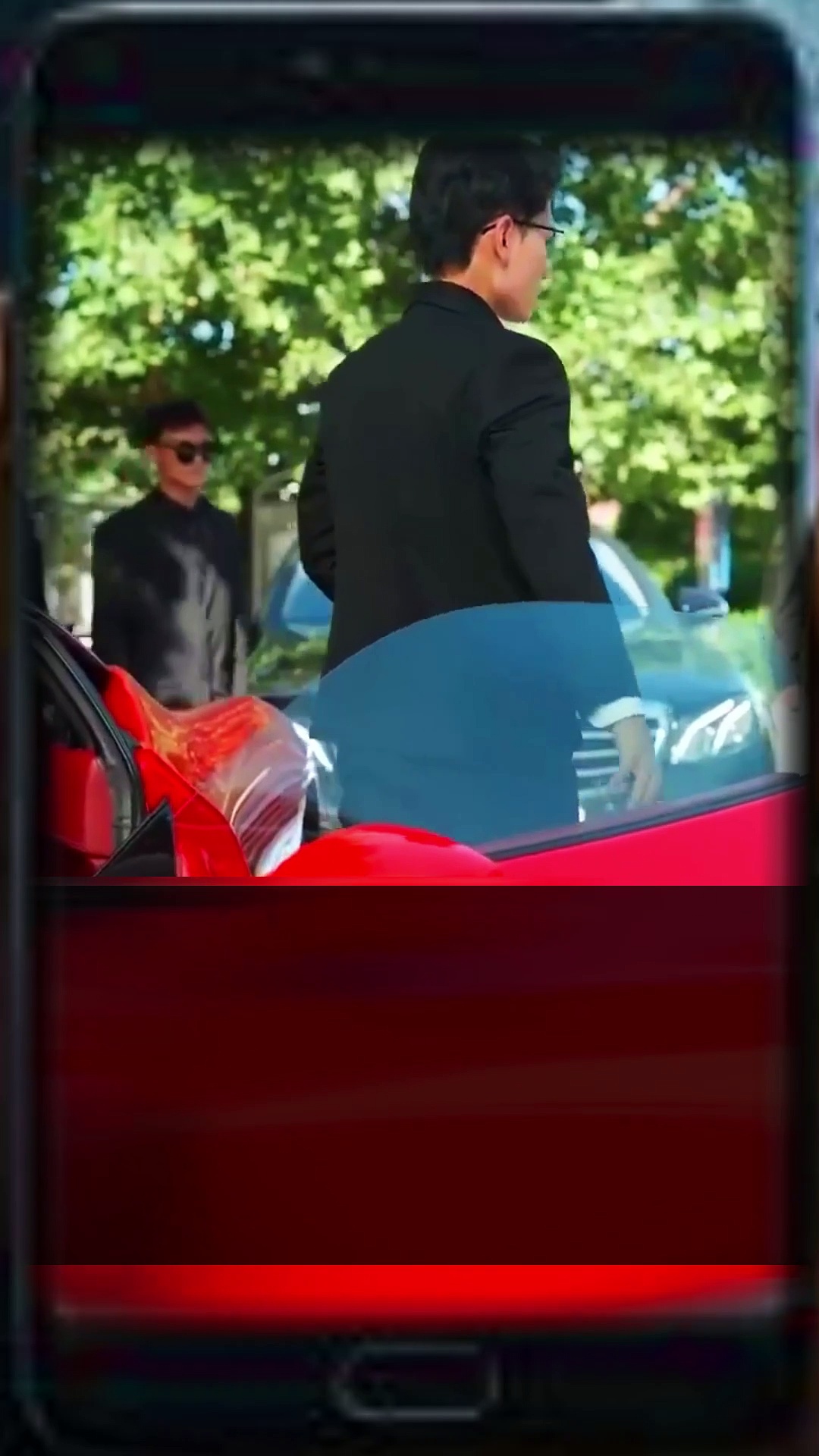  Dikira mandul ceo ini malah menghamilik gadis cantik part 1