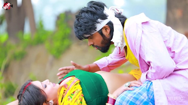 #video | अभी पनके दी जवानी | #Ritesh Lal Yadav | Abhi Panke Di Jawani | New #Bhojpuri Song