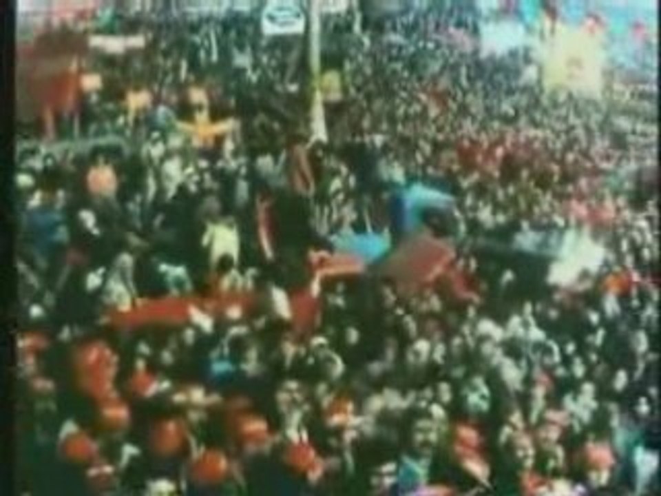 1 mayıs