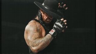 The Undertaker Theme