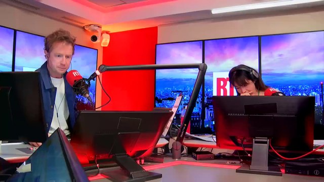 HÔPITAUX - Jamais je n'aurais cru un jour voir en France des gens frapper ceux qui les sauvent...