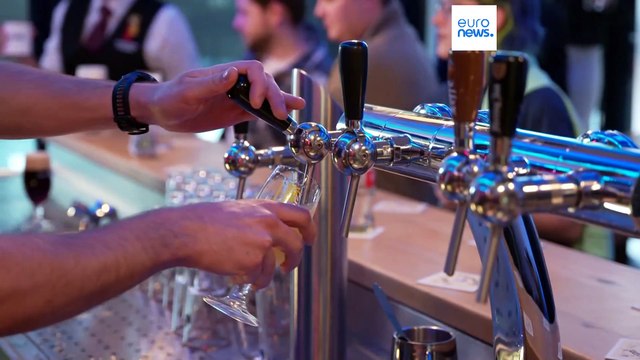 Nei Paesi Bassi sempre più persone bevono birra analcolica