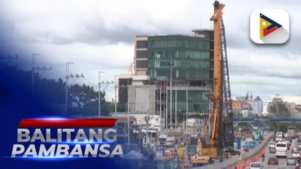 Quezon City LGU, hinikayat ang mga motorista na dumaan sa bagong gawang Northbound Diversion Road ng Mindanao Avenue