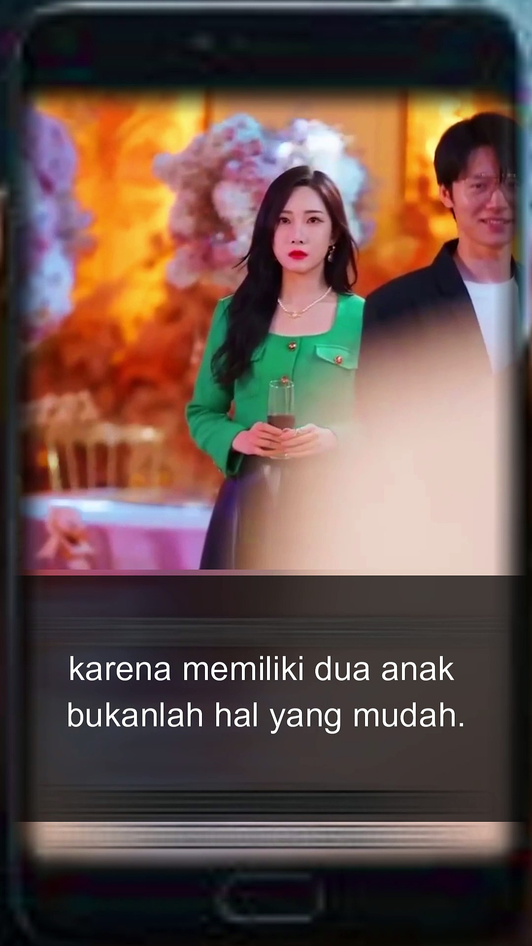  Dikira mandul ceo ini malah menghamilik gadis cantik part 2