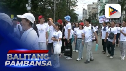 NCRPO, mahigpit na nakamonitor sa peace rally ng INC ngayong araw