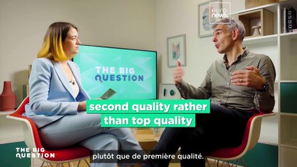 « C'est le rêve » : Quels sont les projets actuels de Google les plus enthousiasmants ?