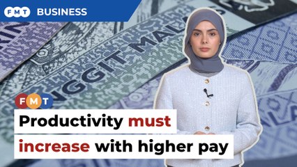 Raising wages and curbing inflation — a balancing act