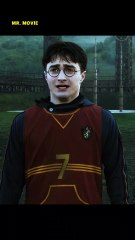 Harry poter Hollywood Movie Scenes