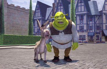 Se retrasa la fecha de estreno de 'Shrek 5' hasta diciembre de 2026