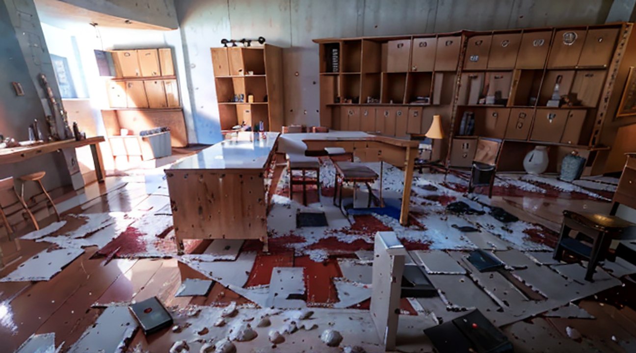 Incertitudes majeures : Mayotte se prépare douloureusement à sa rentrée scolaire après le cyclone Chido