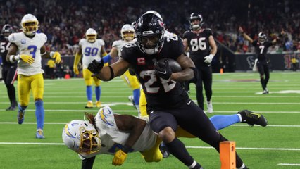 Joe Mixon & DeAndre Hopkins: Top NFL Betting Picks