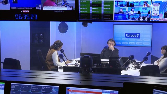 Plan blanc, urgences saturées... La grippe enflamme les hôpitaux et les «patients-brancards» restent dans les couloirs