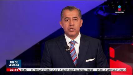 Sismo de magnitud 6.1 sacude a Michoacán