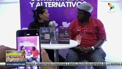 En Venezuela se propone crear una red contra la desinformación