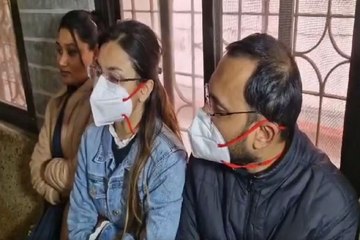 CGPSC भर्ती घोटाला