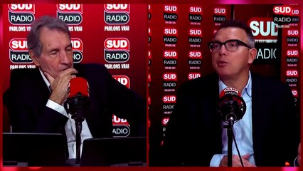 Retraites : "Nous sommes favorables à un système par points" déclare Cyril Chabanier, président de la CFTC