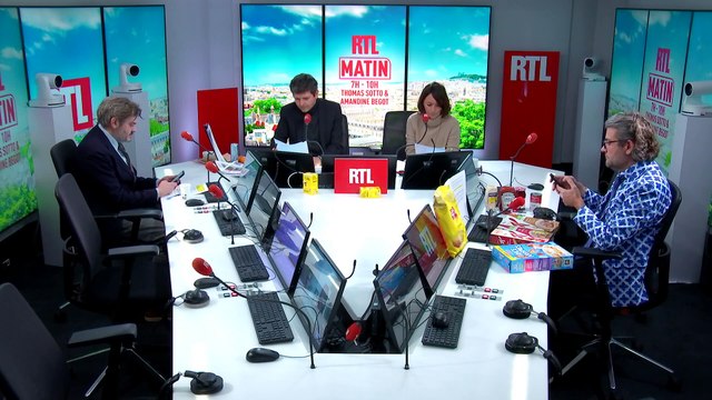 RTL ÉVÉNEMENT - Le choix cornélien des propriétaires de passoires thermiques