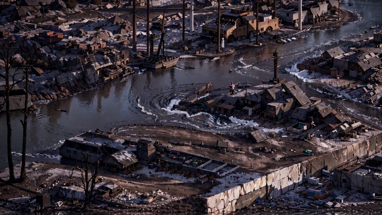 Incendies à Los Angeles : Le bilan tragique s'élève à 24 morts