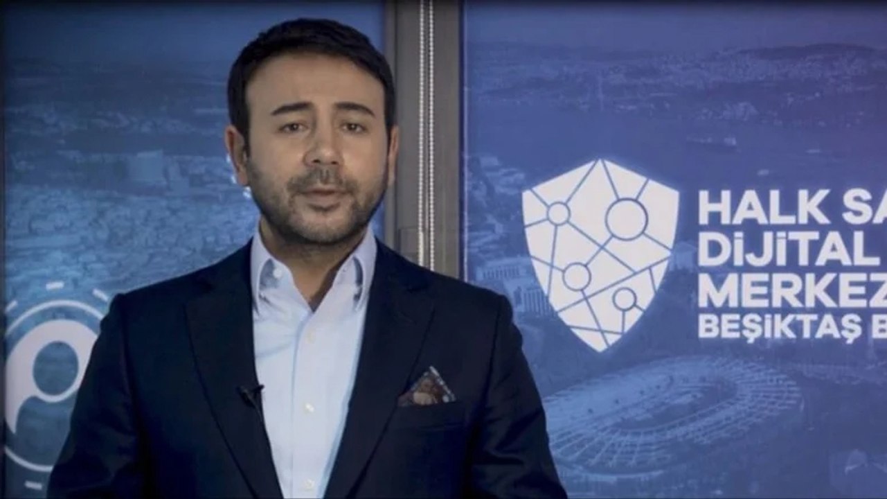 Son dakika: Beşiktaş Belediye Başkanı gözaltına alındı