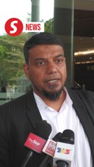 Dr M fails in bid to attend Batu Puteh RCI proceedings