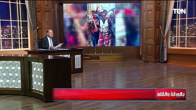 الجيش السوداني يستعيد توازنه ويسيطر على ود مدني ثاني اكبر المدن السودانية