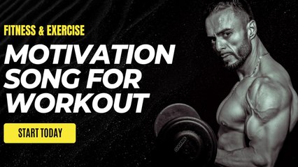 Motivational Songs for Workout Push Harder #motivation  #Inspiration