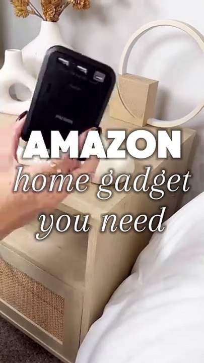 Gadgets
