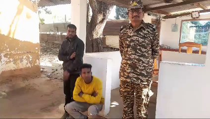 অসম নাগালেণ্ড সীমান্তৰ মেৰাপানীত বাৰ্মিজ চুপাৰীসহ এখন ট্ৰাক জব্দ কৰিছে চিআৰপিএফে। চালক সহ আটক এজন।