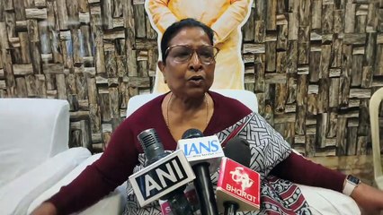 बेतिया: तेजस्वी यादव और BJP सांसद डॉ संजय जायसवाल के बीच 'X' पर छिड़ी बहस, बोले सांसद- सुशासन का बिहार में है राज, गलती करने वालों को मिलेगी सजा, बोली मंत्री रेणु देवी- भाई से नहीं हैं कोई लेना-देना,