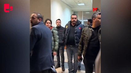 Akdeniz Belediyesi eşbaşkanları tutuklandı, belediyeye kayyım atandı